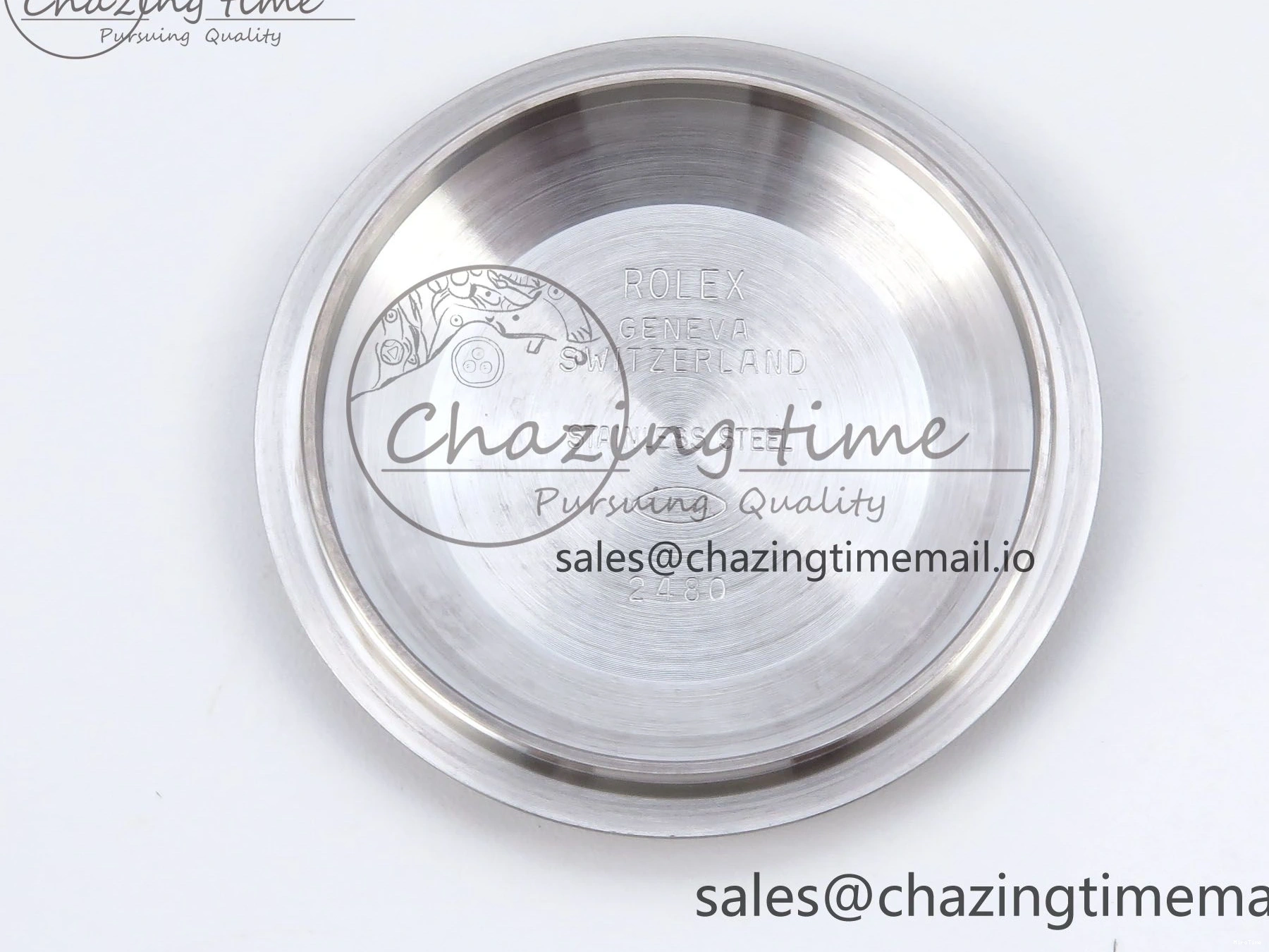 MiroTime 1230 Datejust 126334 41mm SS Clean 1:1 Best Edition White Pearl Moissanite Dial on SS Jubilee Bracelet VR Modern 898